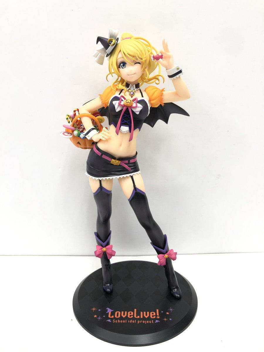 アルファオメガ ラブライブ！ 綾瀬絵里 フィギュア/グッズ