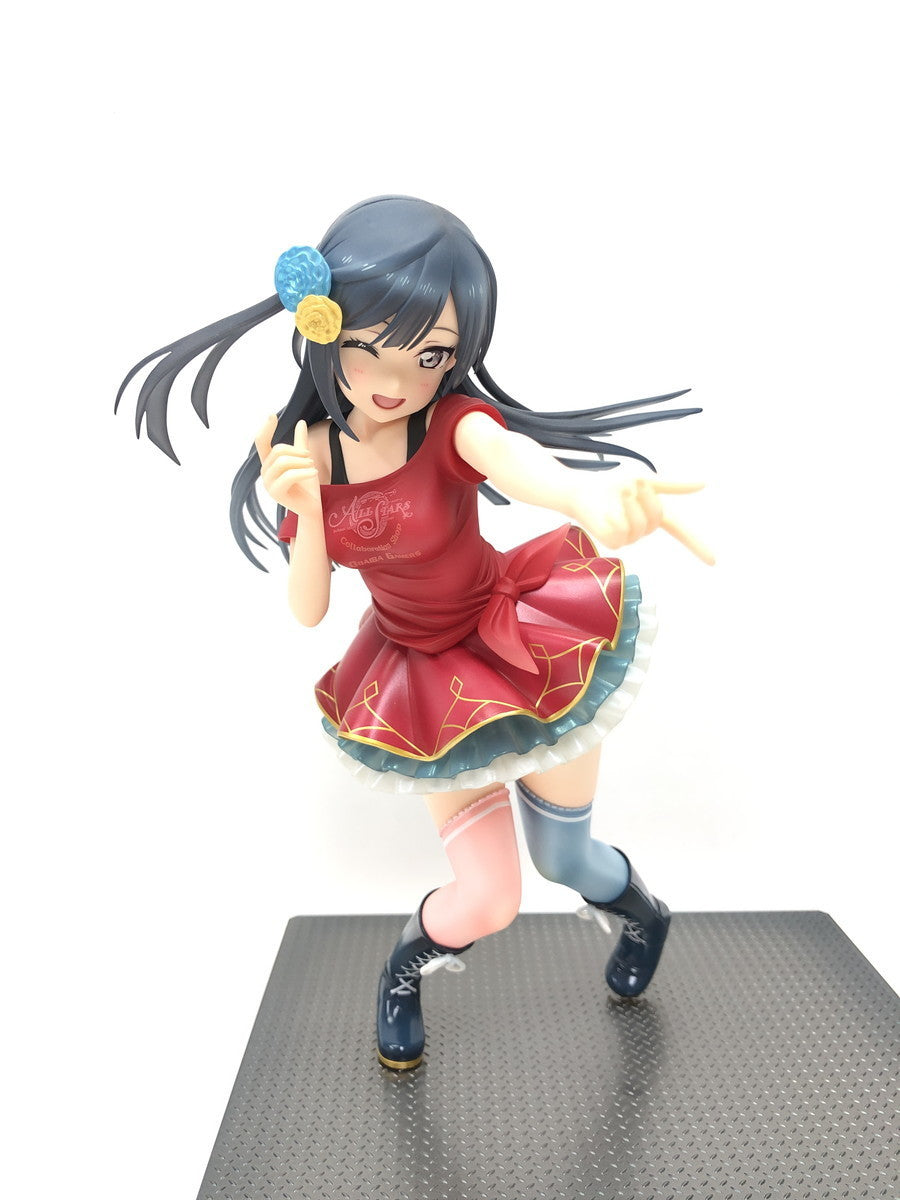 ラブライブ！虹ヶ咲学園 優木せつ菜 1/7 フィギュア/グッズ