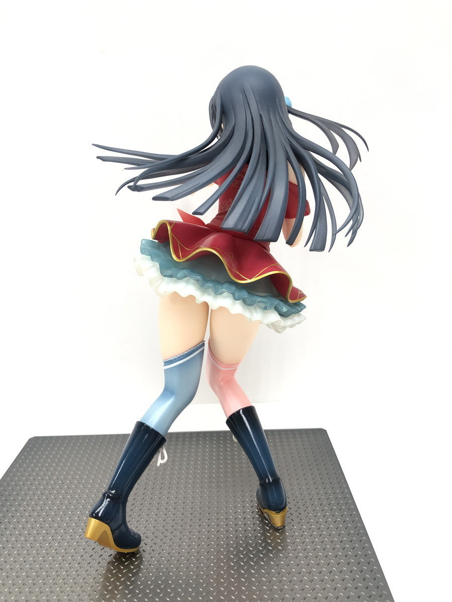 ラブライブ！虹ヶ咲学園 優木せつ菜 1/7 フィギュア/グッズ
