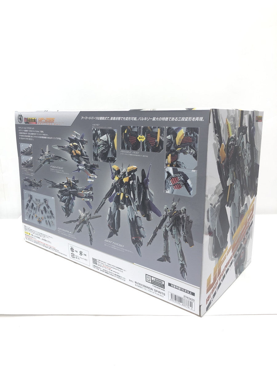 DX超合金 VF-25S アーマードメサイアバルキリー フィギュア/グッズ