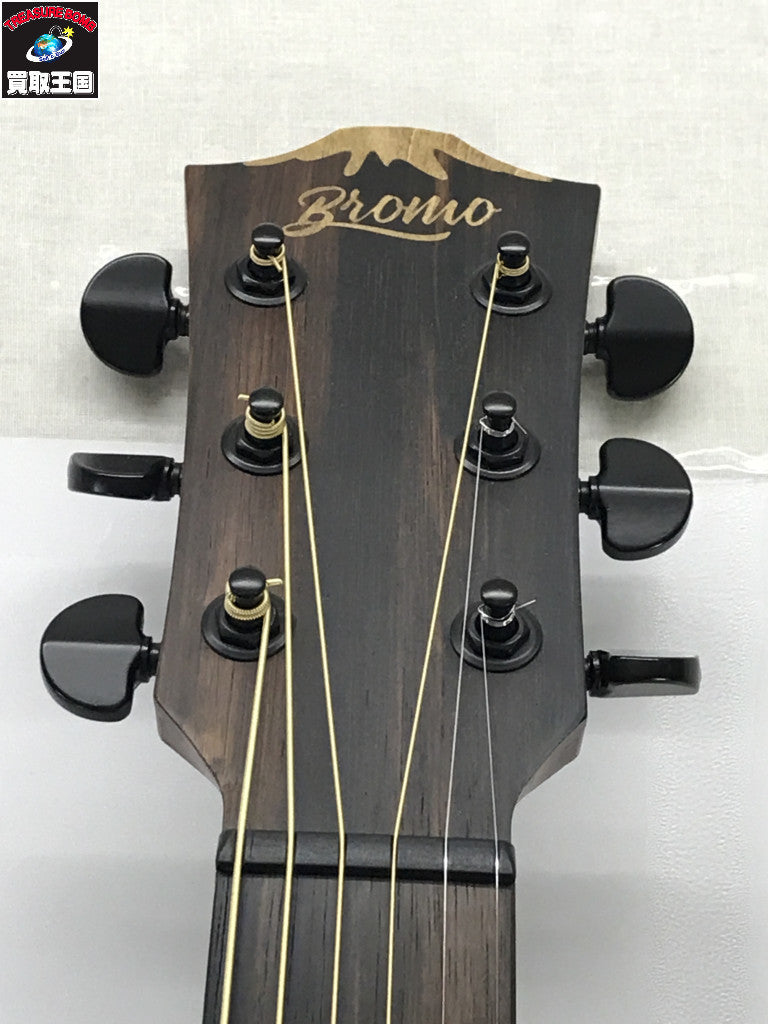 BROMO BAT1 ギター