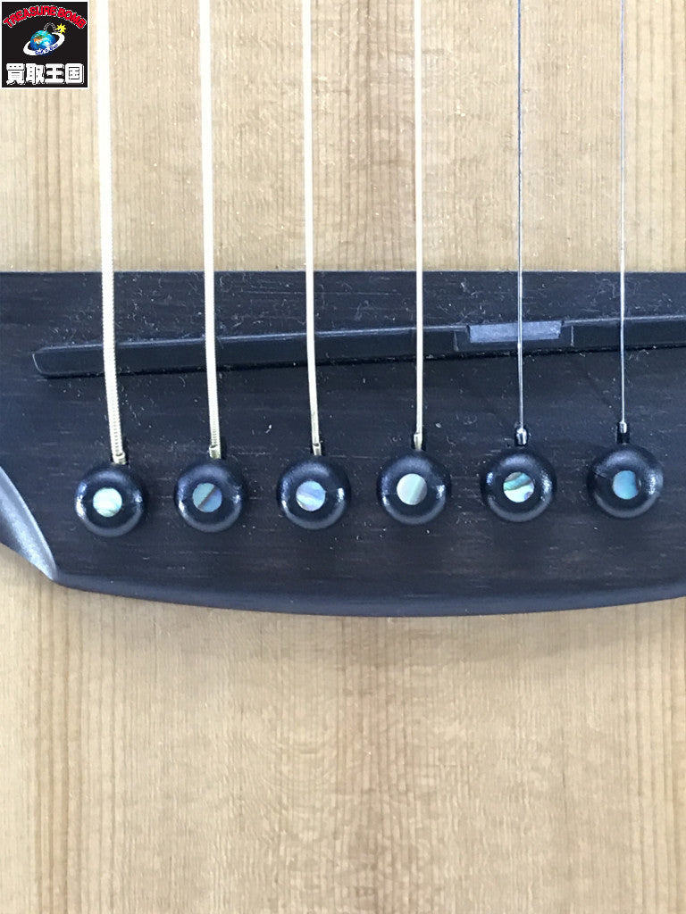 BROMO BAT1 ギター