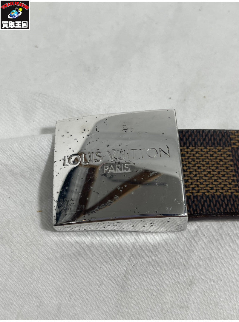 LV サンチュールキャレ ベルト
