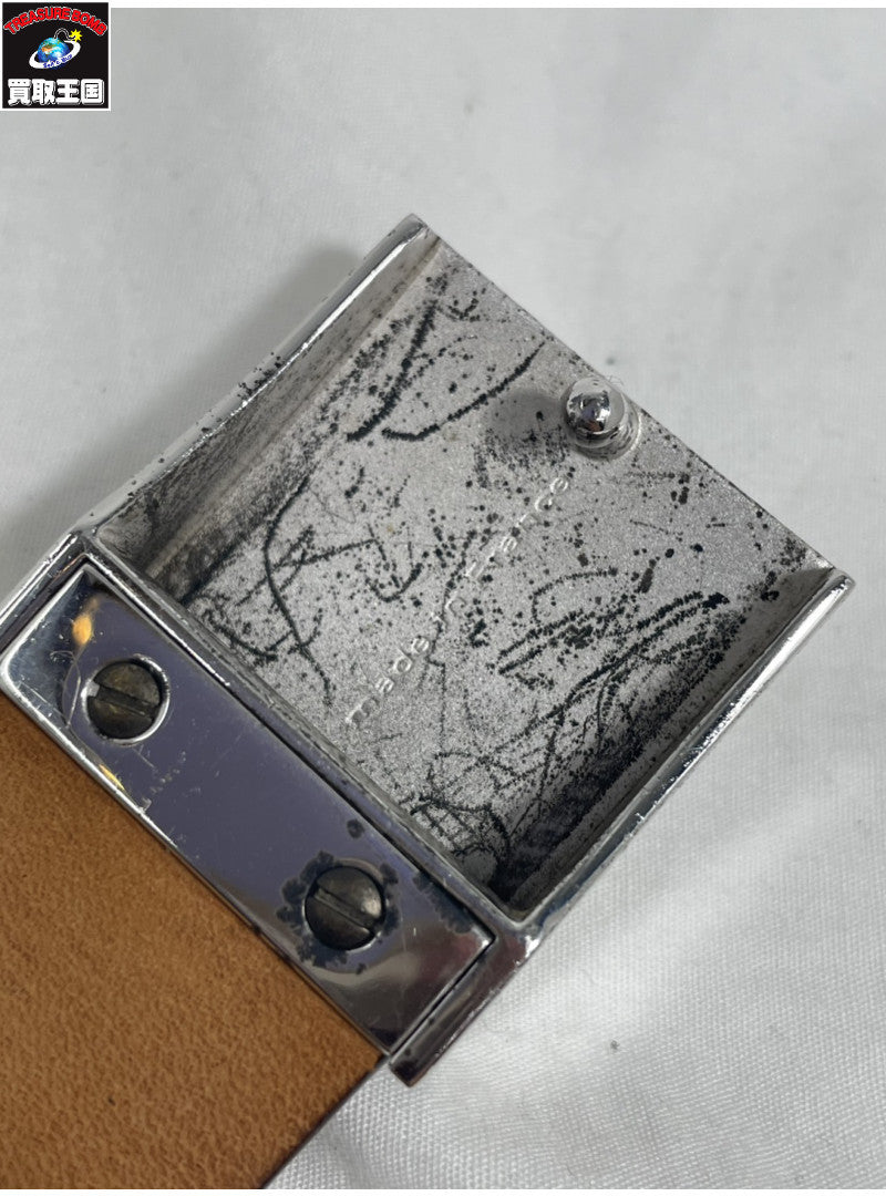 LV サンチュールキャレ ベルト