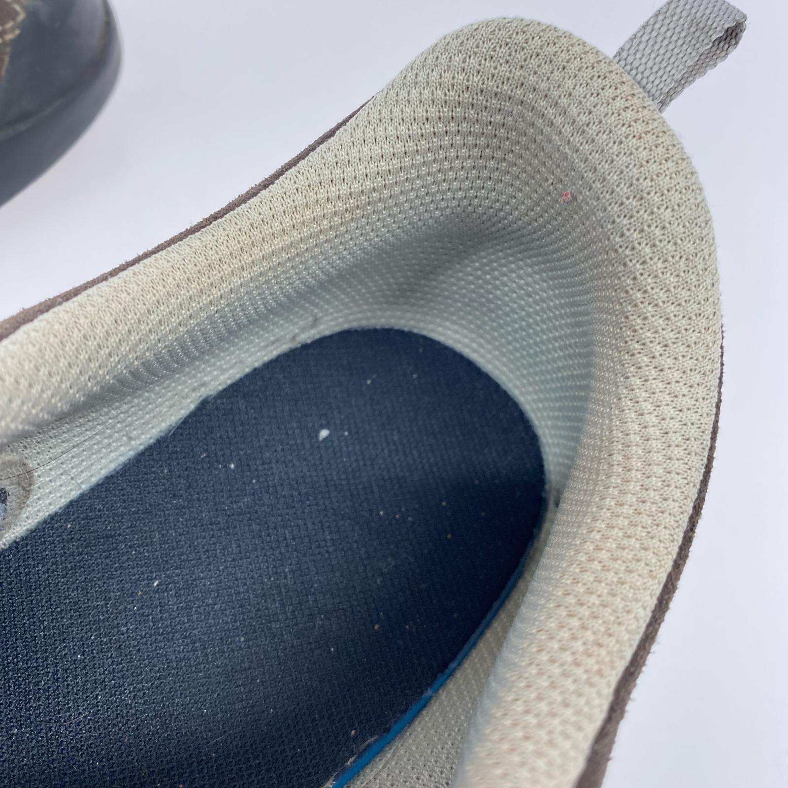 スニーカー scarpa　モヒート ブラウン