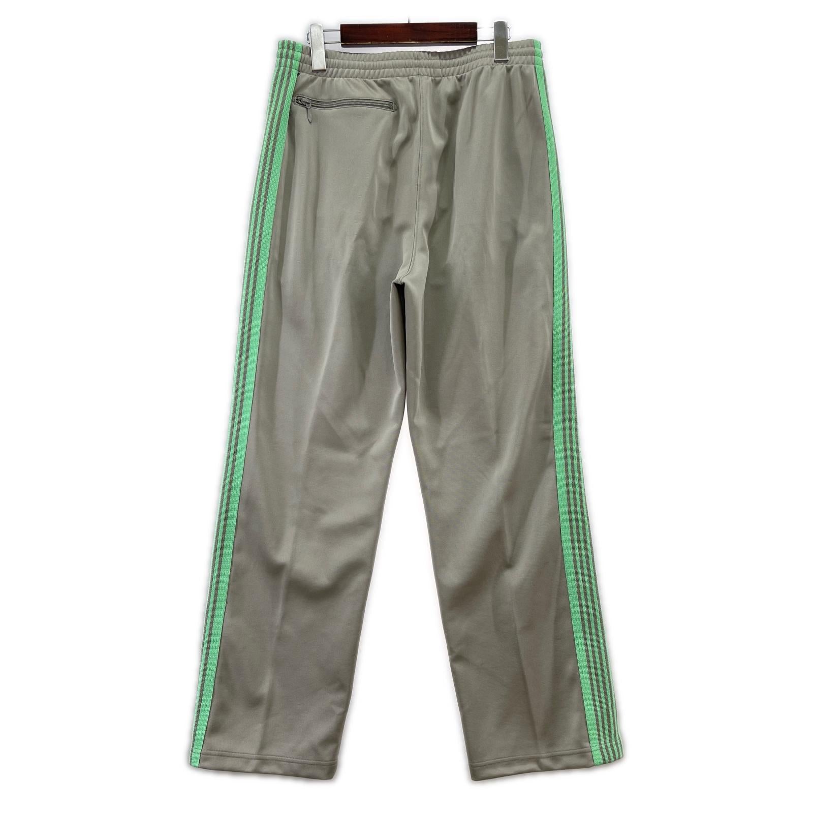 パンツ Track Pant Poly Smooth M M