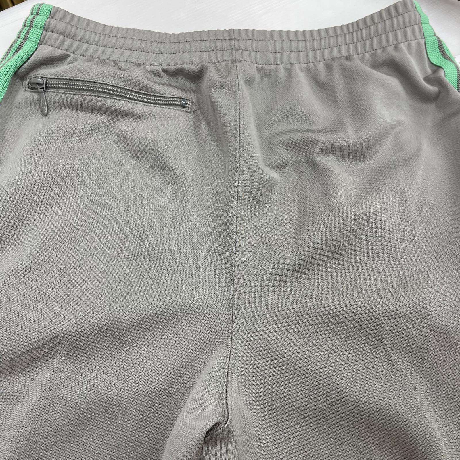 パンツ Track Pant Poly Smooth M M