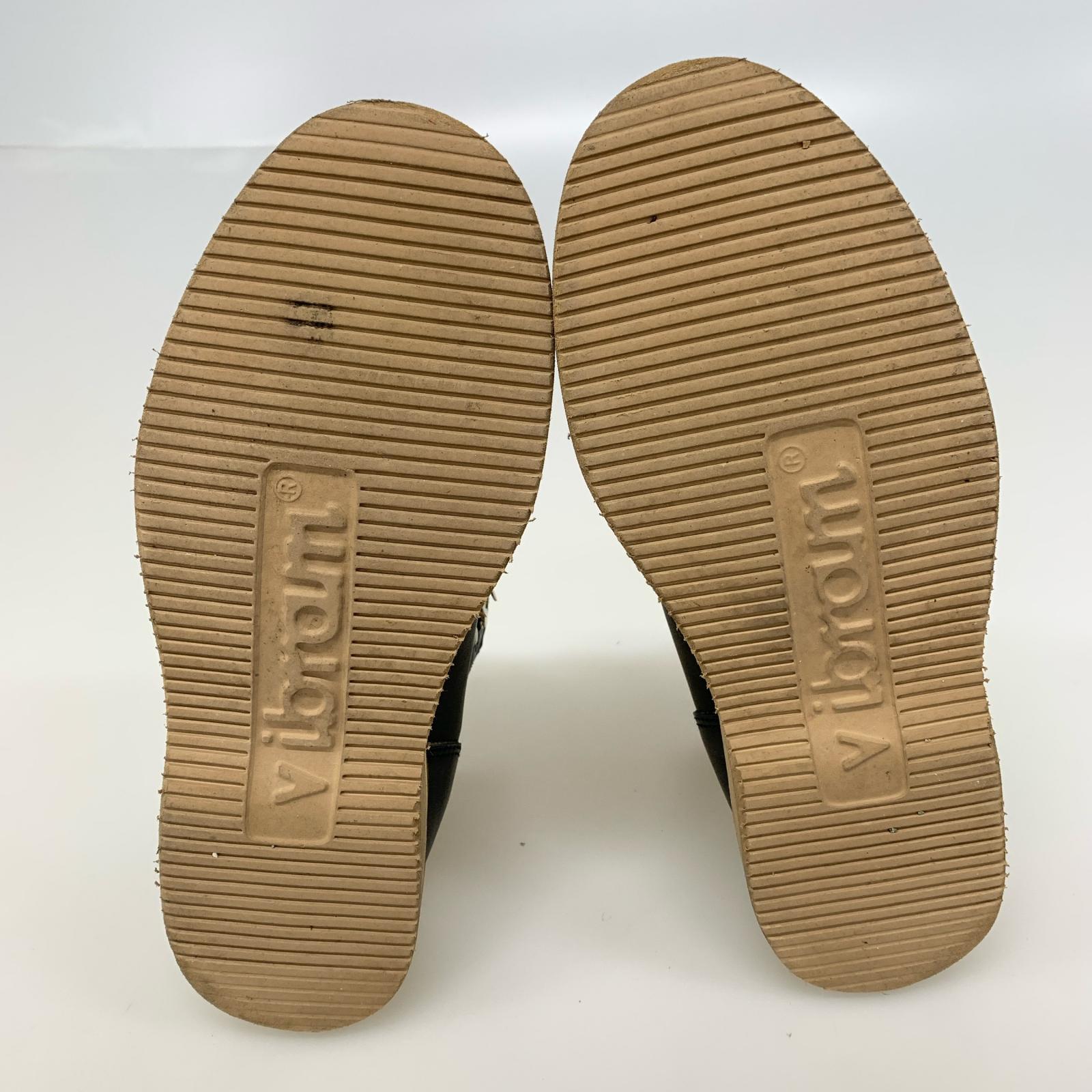 ブーツ Danner D7600S トレッキングブーツ 7 1/2 ブラック ブラック