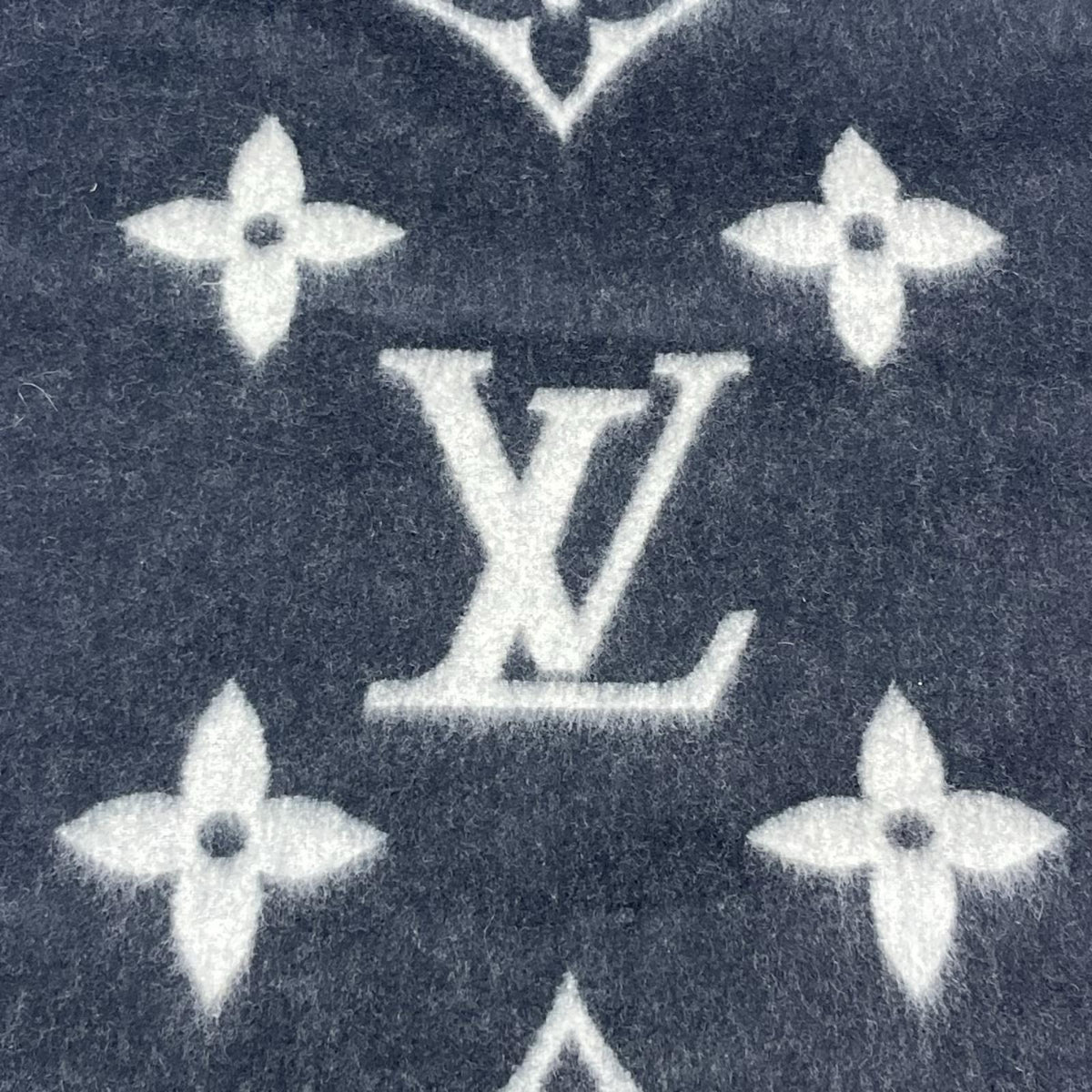 LV/マフラー レイキャビック カシミヤ/M71040 M71040