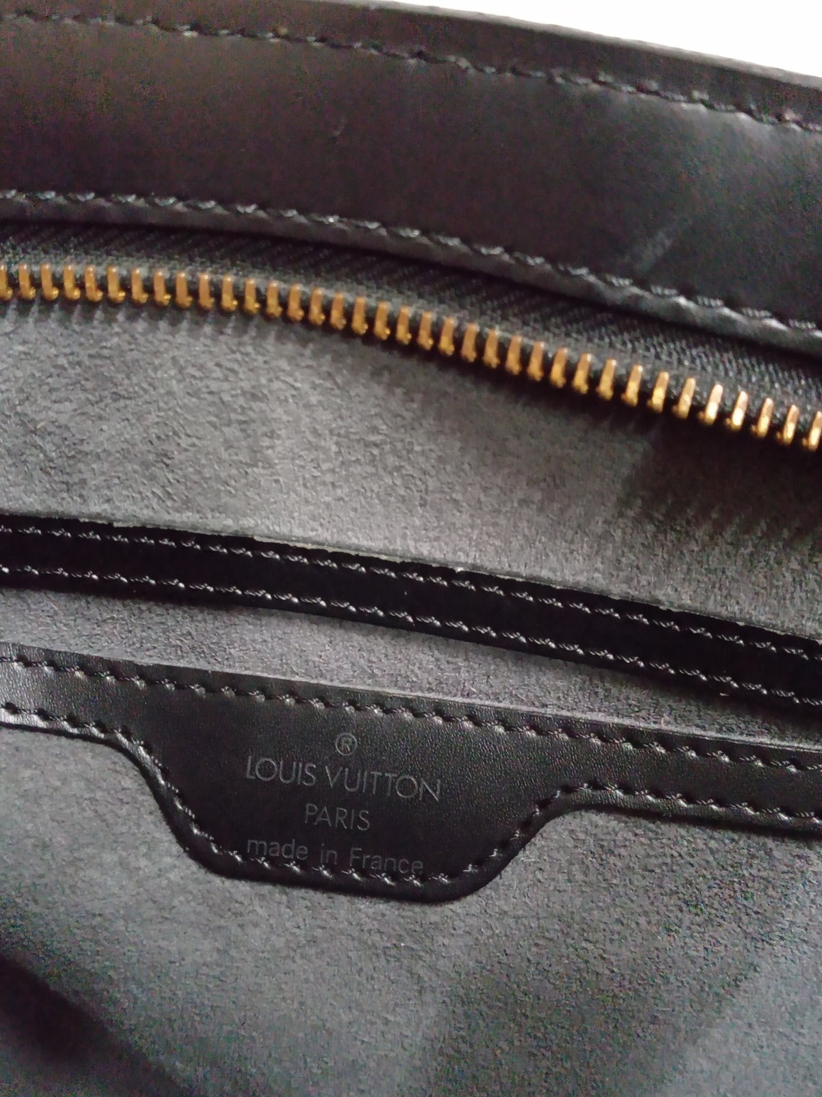 LV