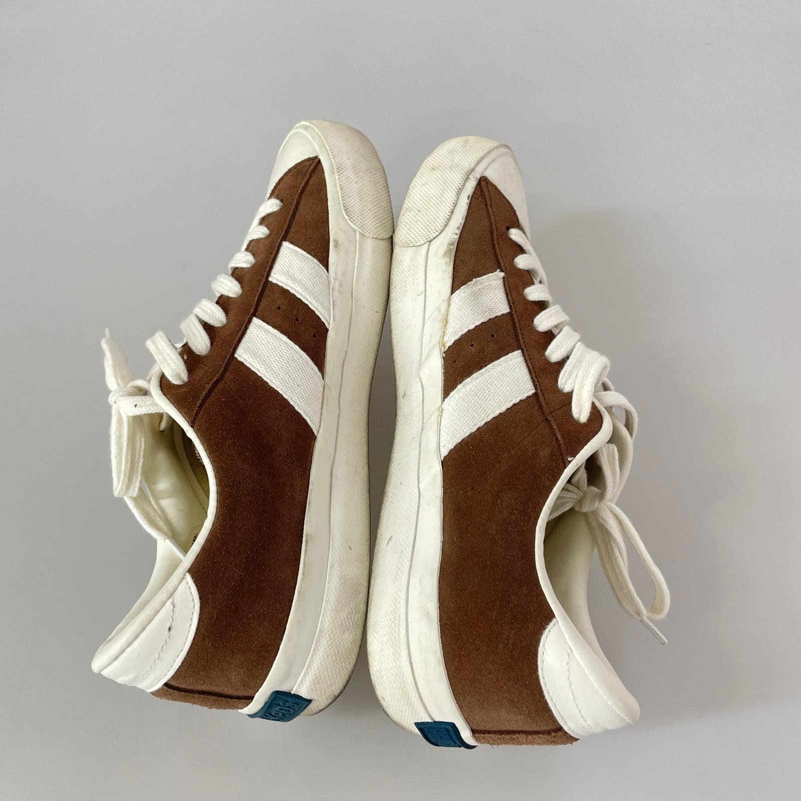 スニーカー ×PRO-Keds ROYAL PLUS 27