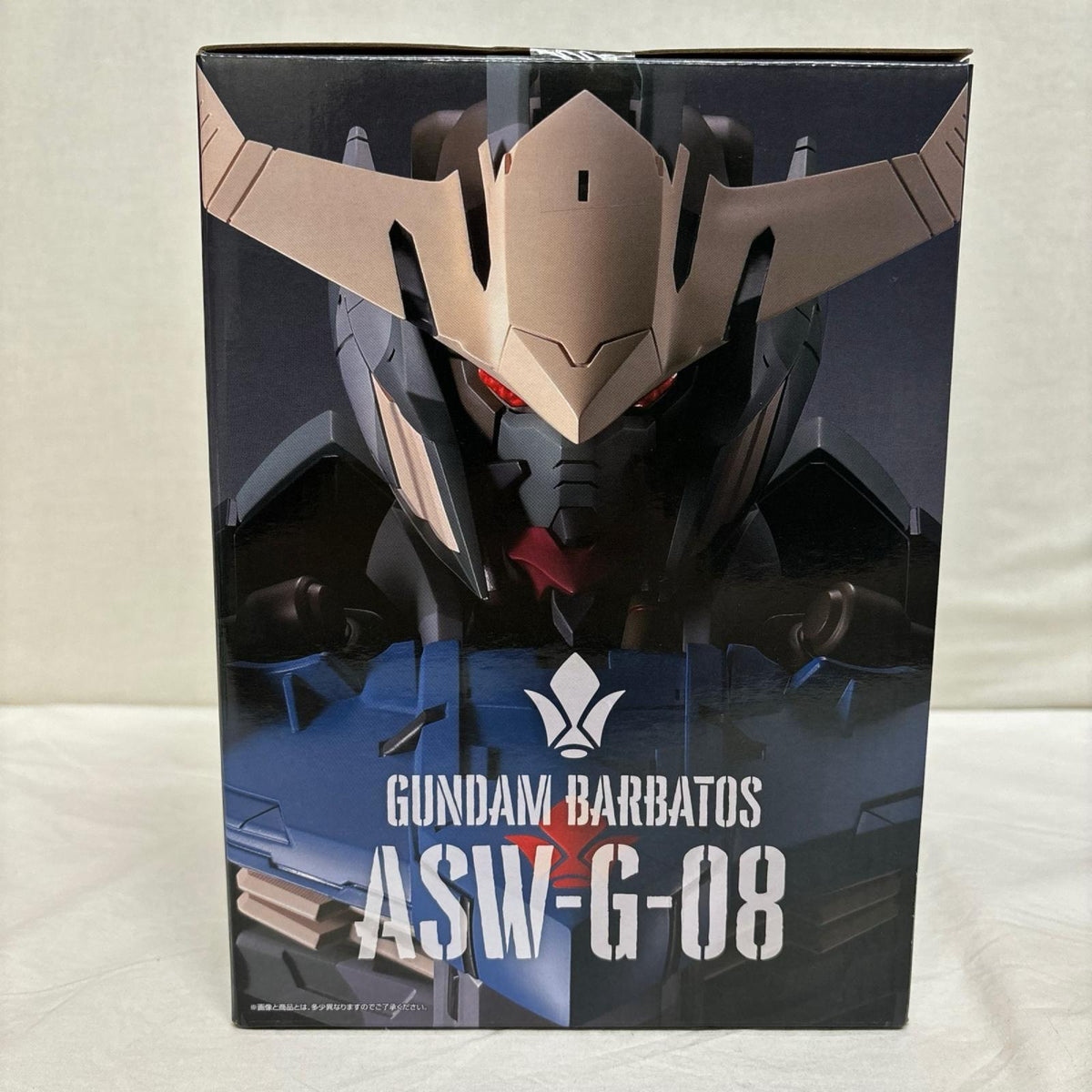 ラストワン賞 ガンダムバルバトス ガンダム バンダイ フィギュア/グッズ
