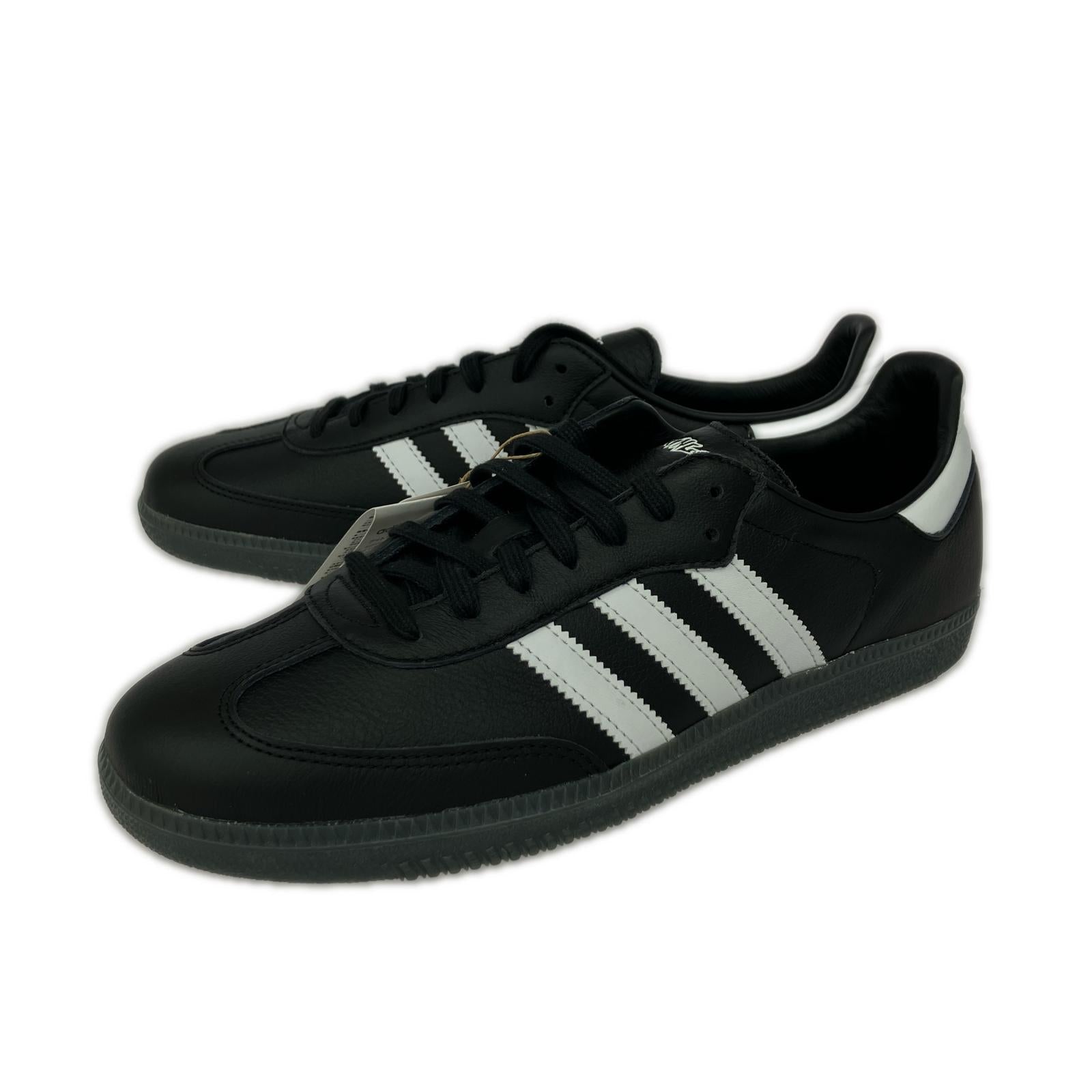 スニーカー ×Fucking Awesome Samba 27.5cm 27.5cm (US9 1/2 UK9 EU45) ブラック