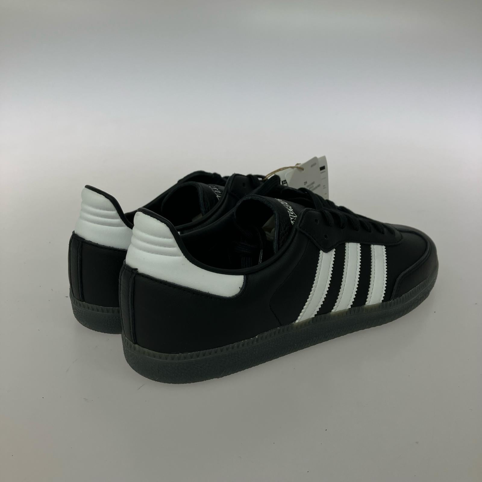 スニーカー ×Fucking Awesome Samba 27.5cm 27.5cm (US9 1/2 UK9 EU45) ブラック
