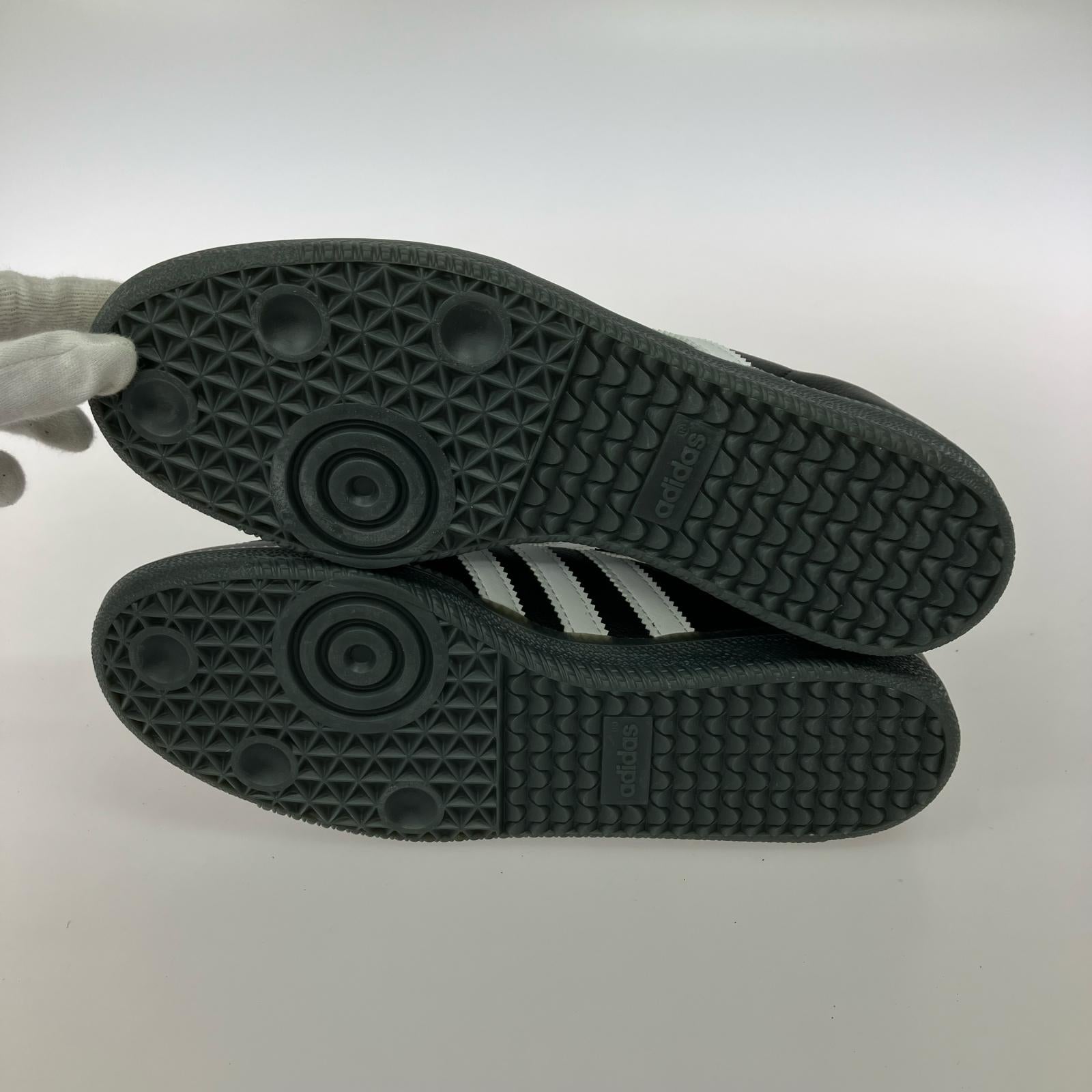スニーカー ×Fucking Awesome Samba 27.5cm 27.5cm (US9 1/2 UK9 EU45) ブラック