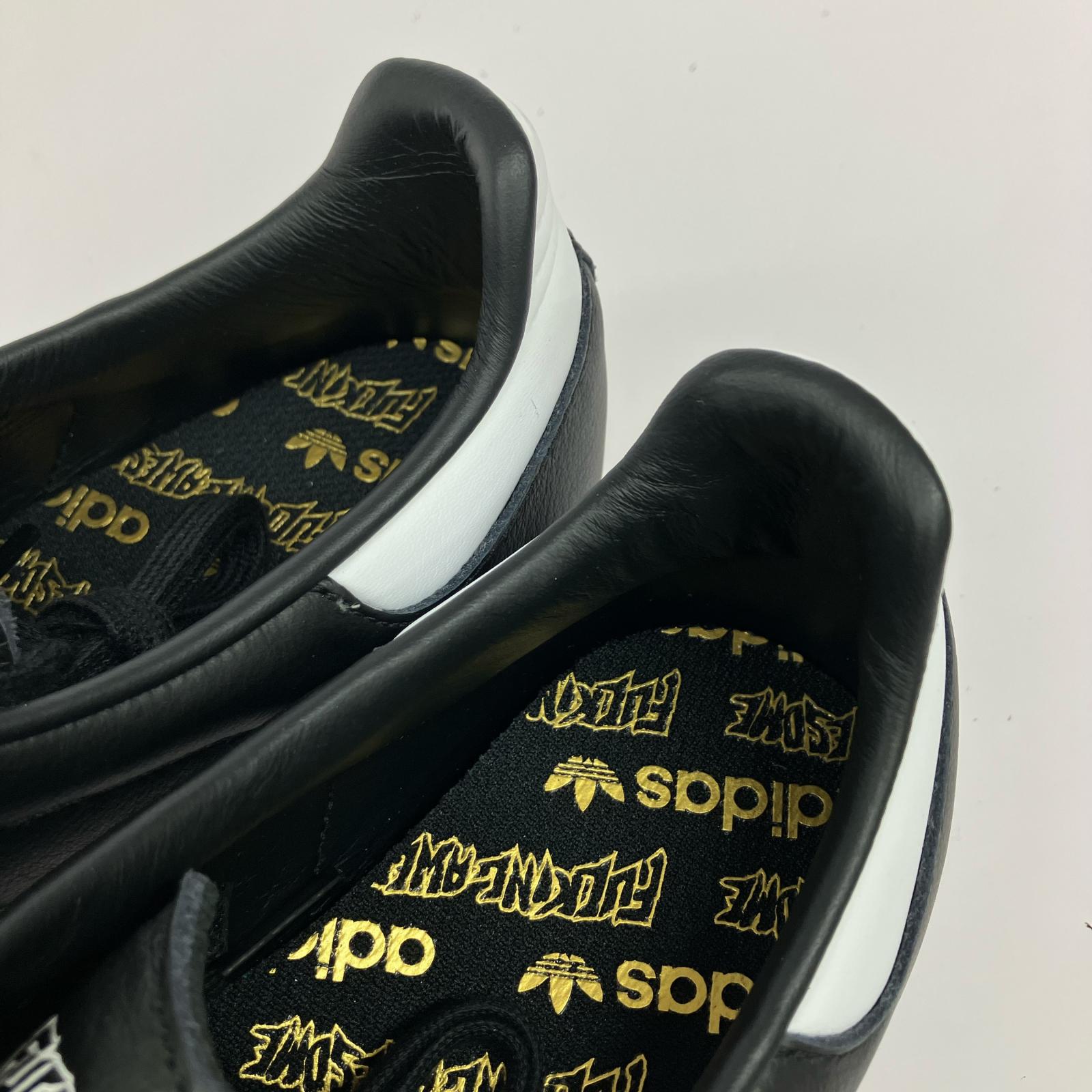 スニーカー ×Fucking Awesome Samba 27.5cm 27.5cm (US9 1/2 UK9 EU45) ブラック