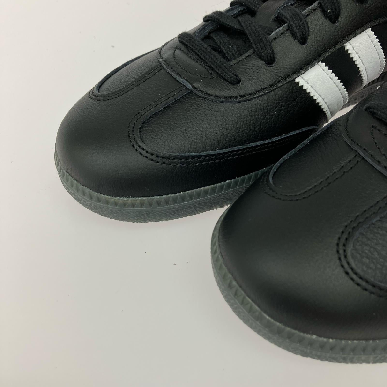 スニーカー ×Fucking Awesome Samba 27.5cm 27.5cm (US9 1/2 UK9 EU45) ブラック