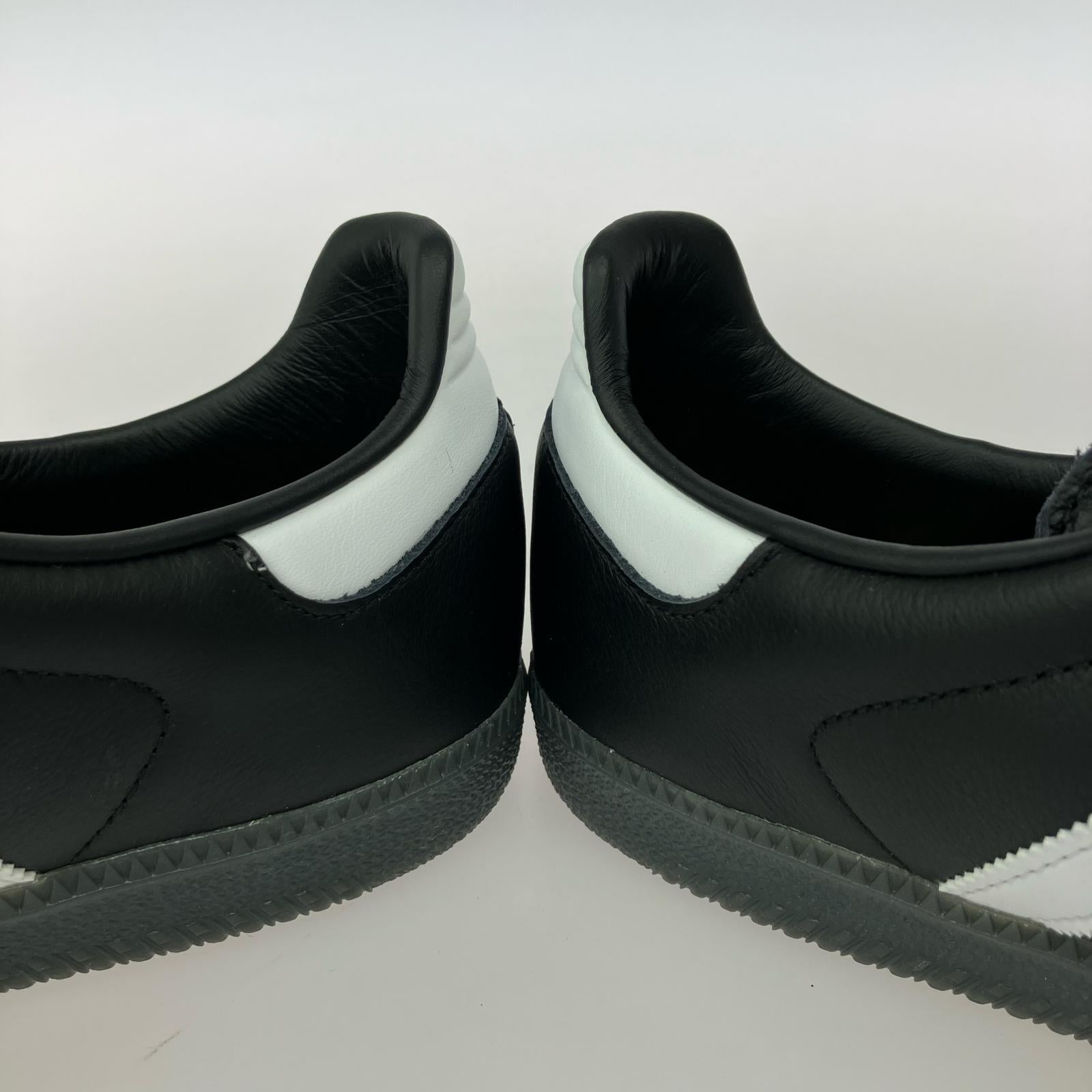 スニーカー ×Fucking Awesome Samba 27.5cm 27.5cm (US9 1/2 UK9 EU45) ブラック