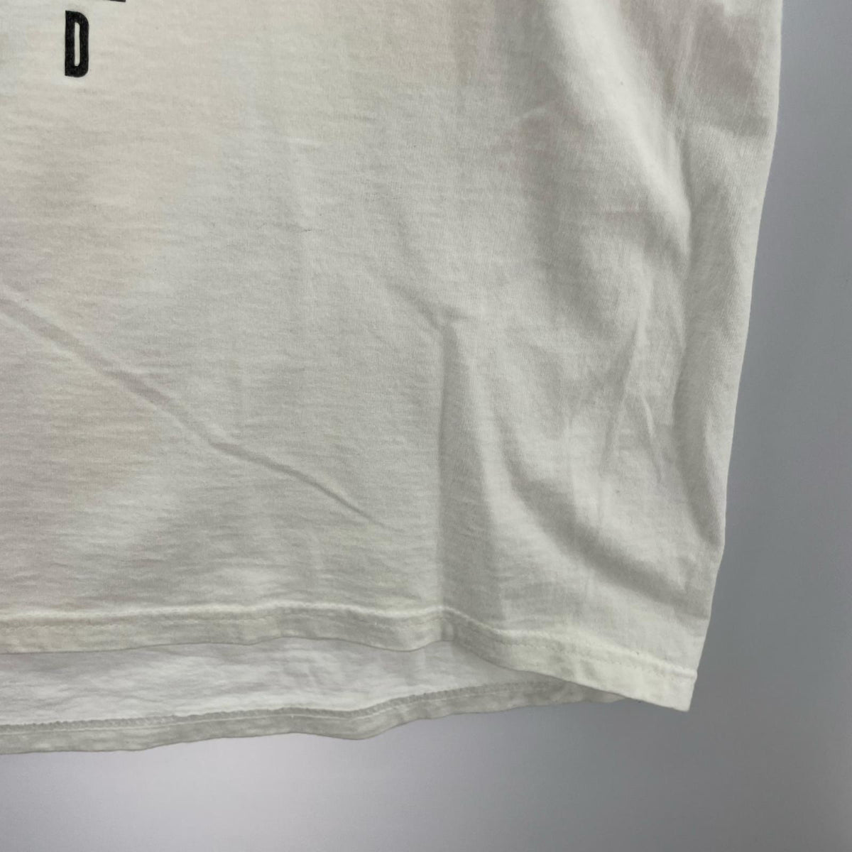 半袖Ｔシャツ BEACH BOYS XL ホワイト