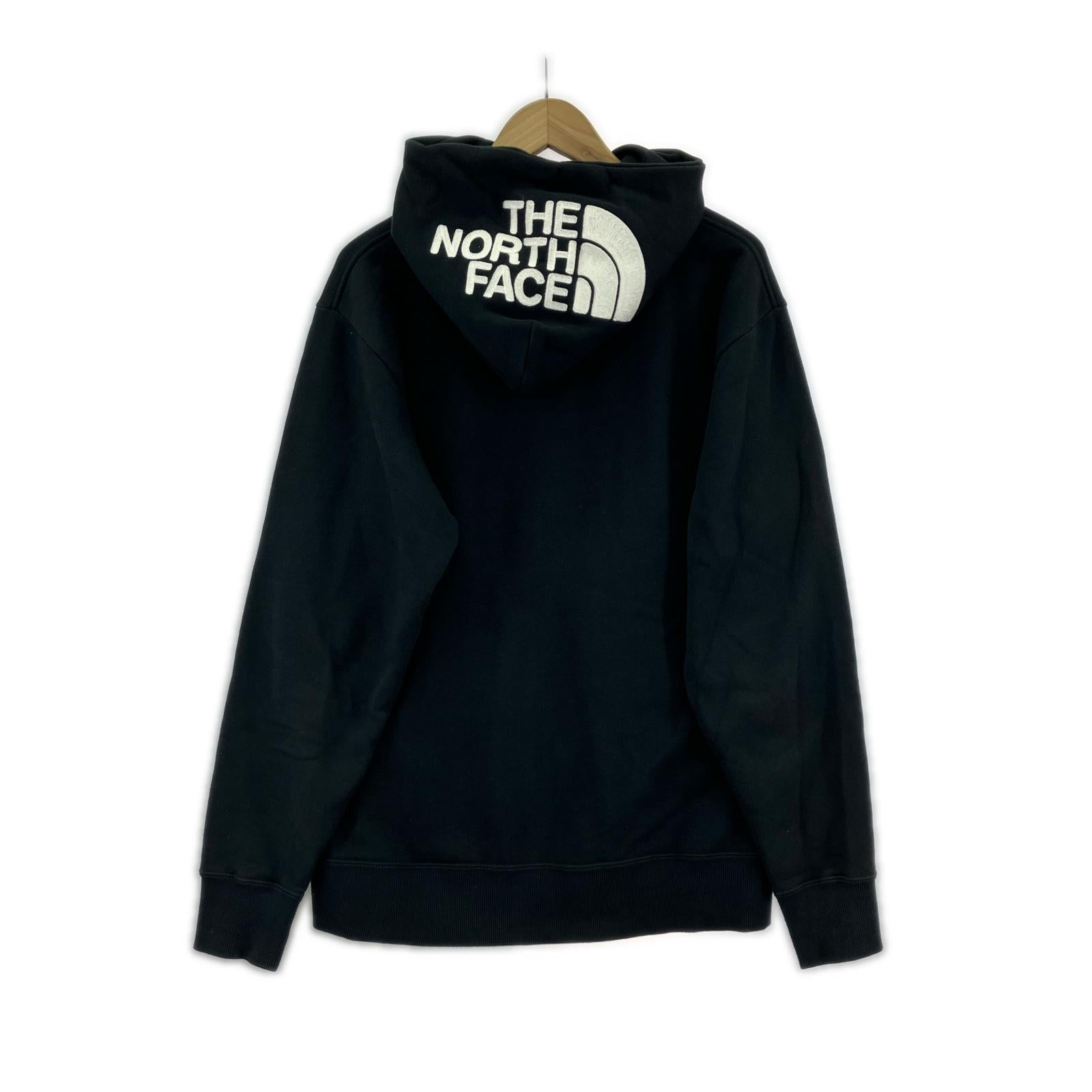 パーカー Rearview FullZip Hoodie M ブラック M ブラック