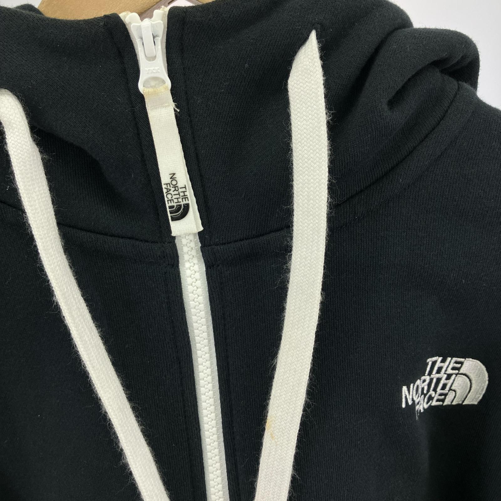 パーカー Rearview FullZip Hoodie M ブラック M ブラック