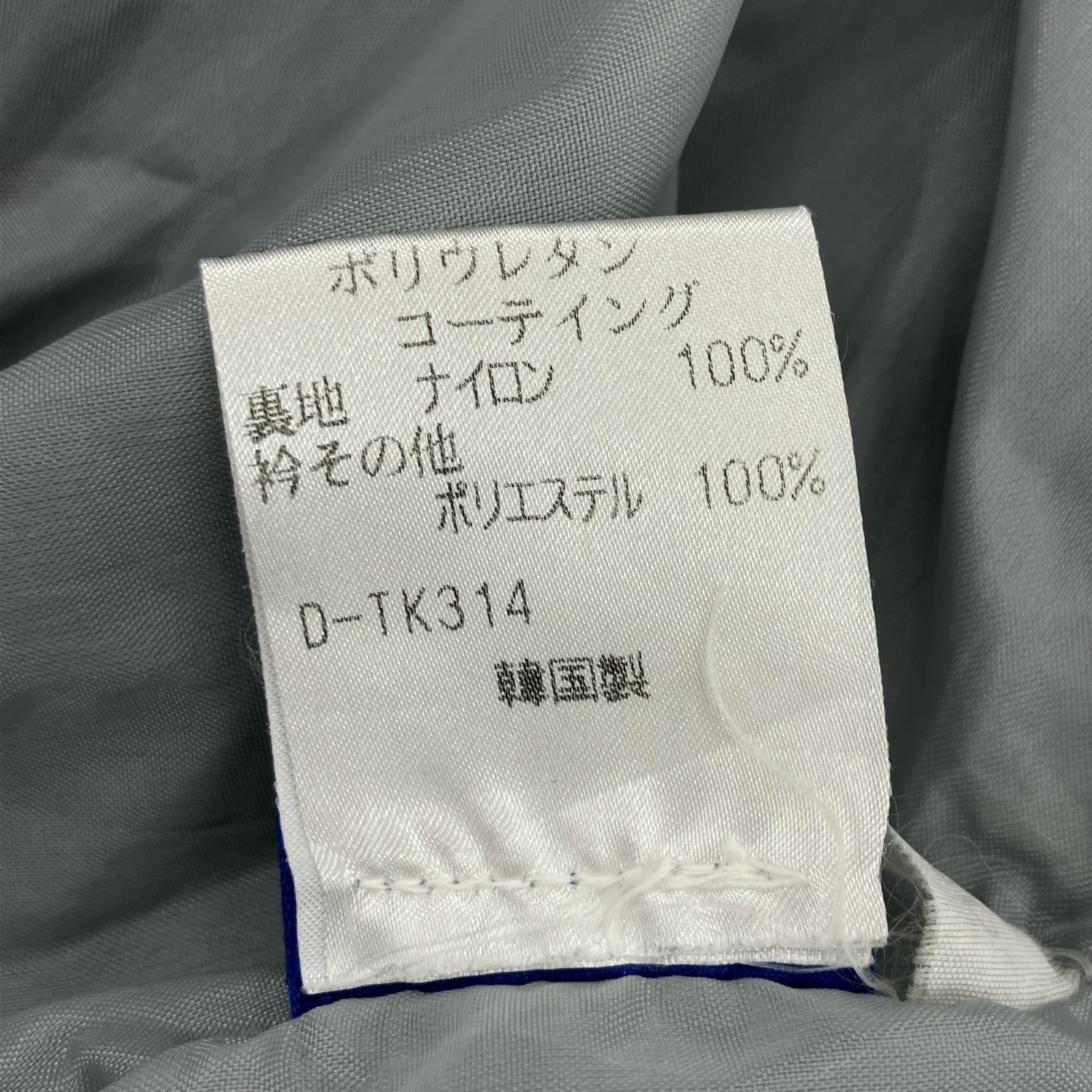 ブルゾン STARTER スタジャン L ブラック L ブラック