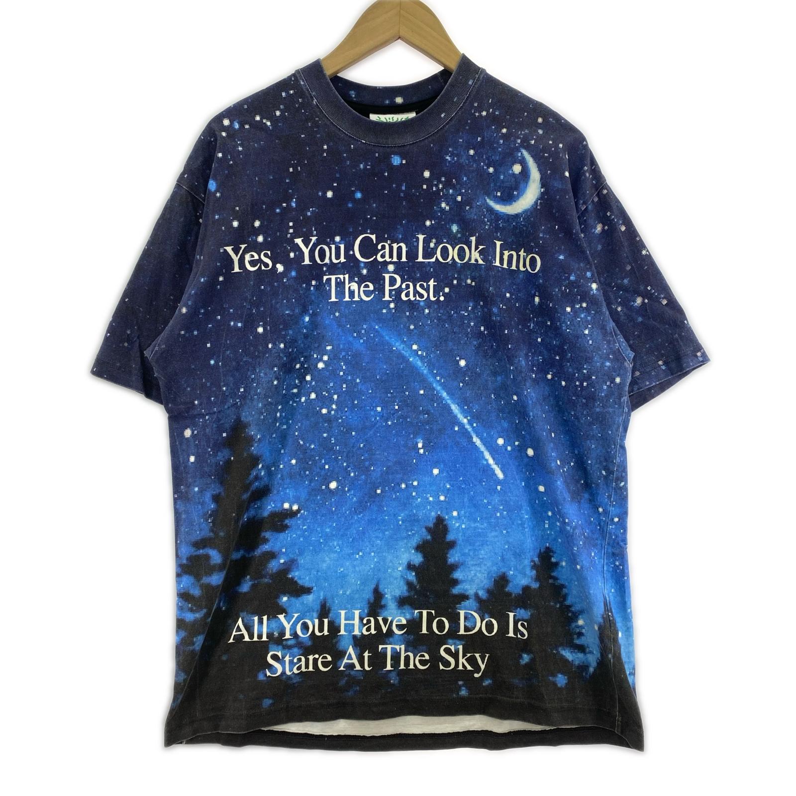 半袖Ｔシャツ ONLINE CERAMICS Stare At The Stars L