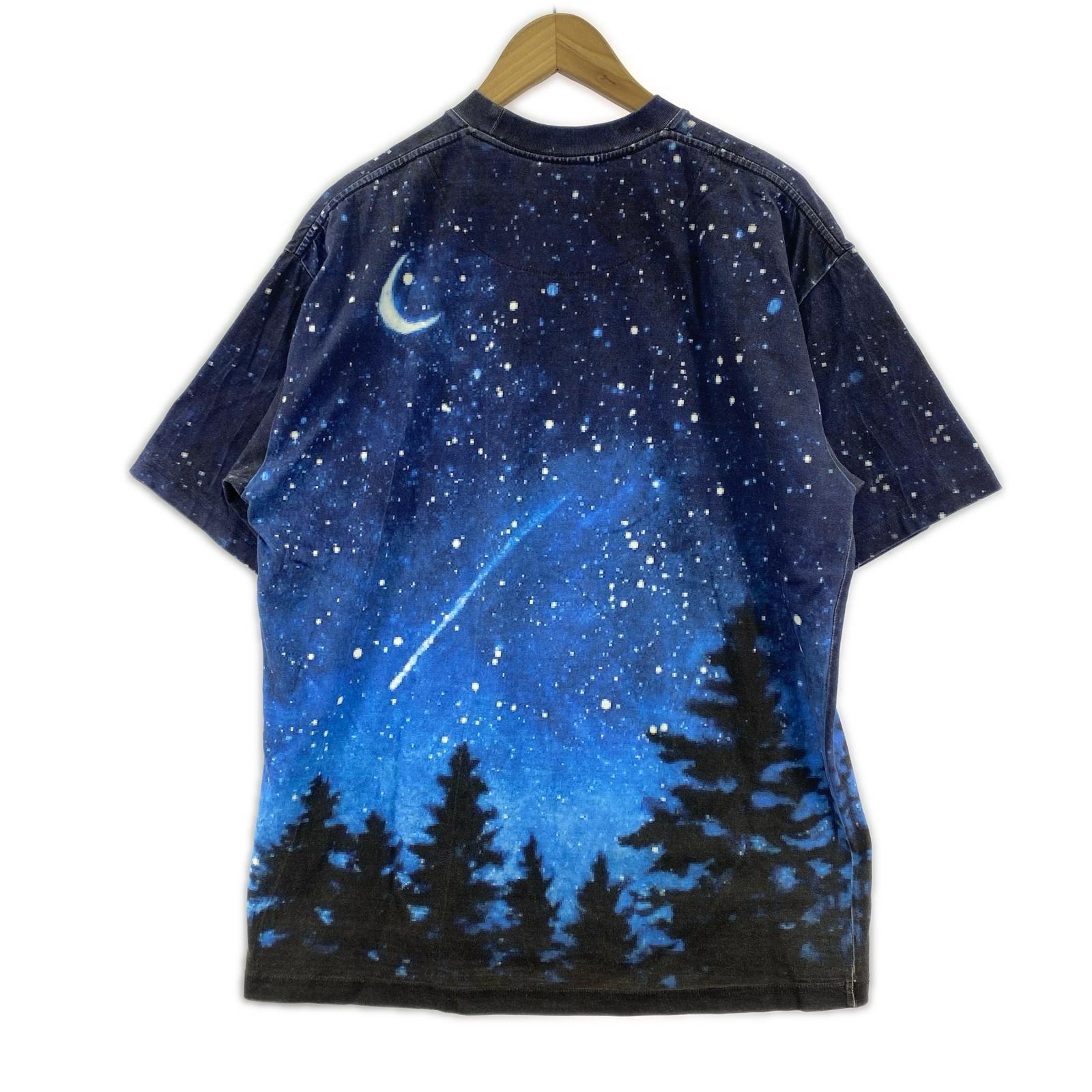 半袖Ｔシャツ ONLINE CERAMICS Stare At The Stars L
