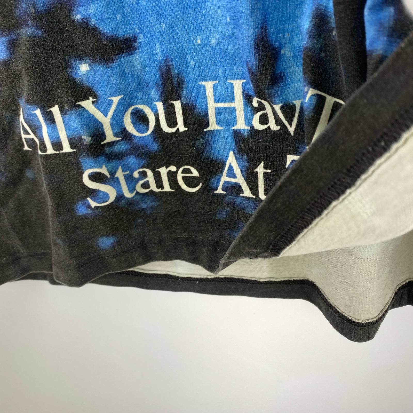 半袖Ｔシャツ ONLINE CERAMICS Stare At The Stars L
