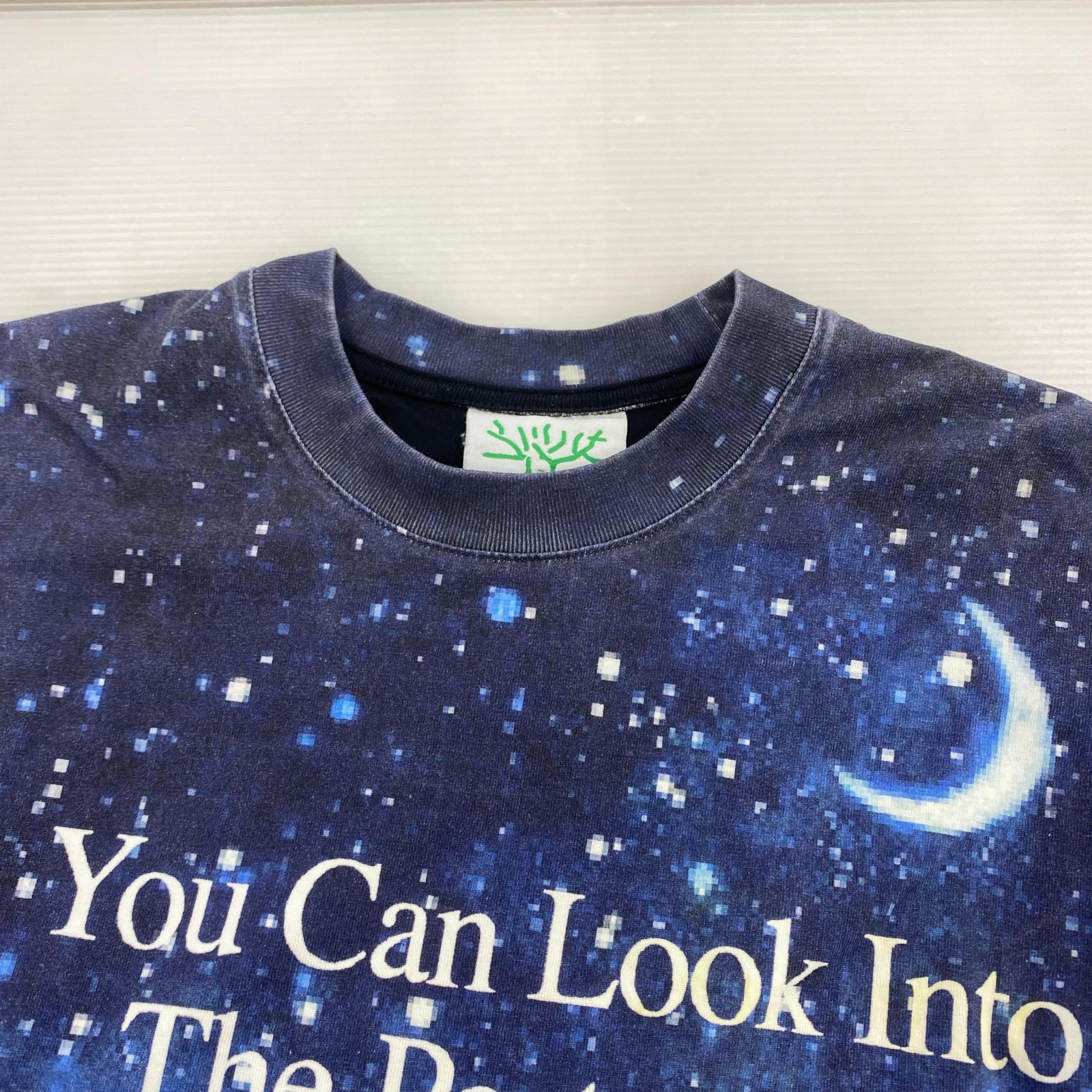 半袖Ｔシャツ ONLINE CERAMICS Stare At The Stars L