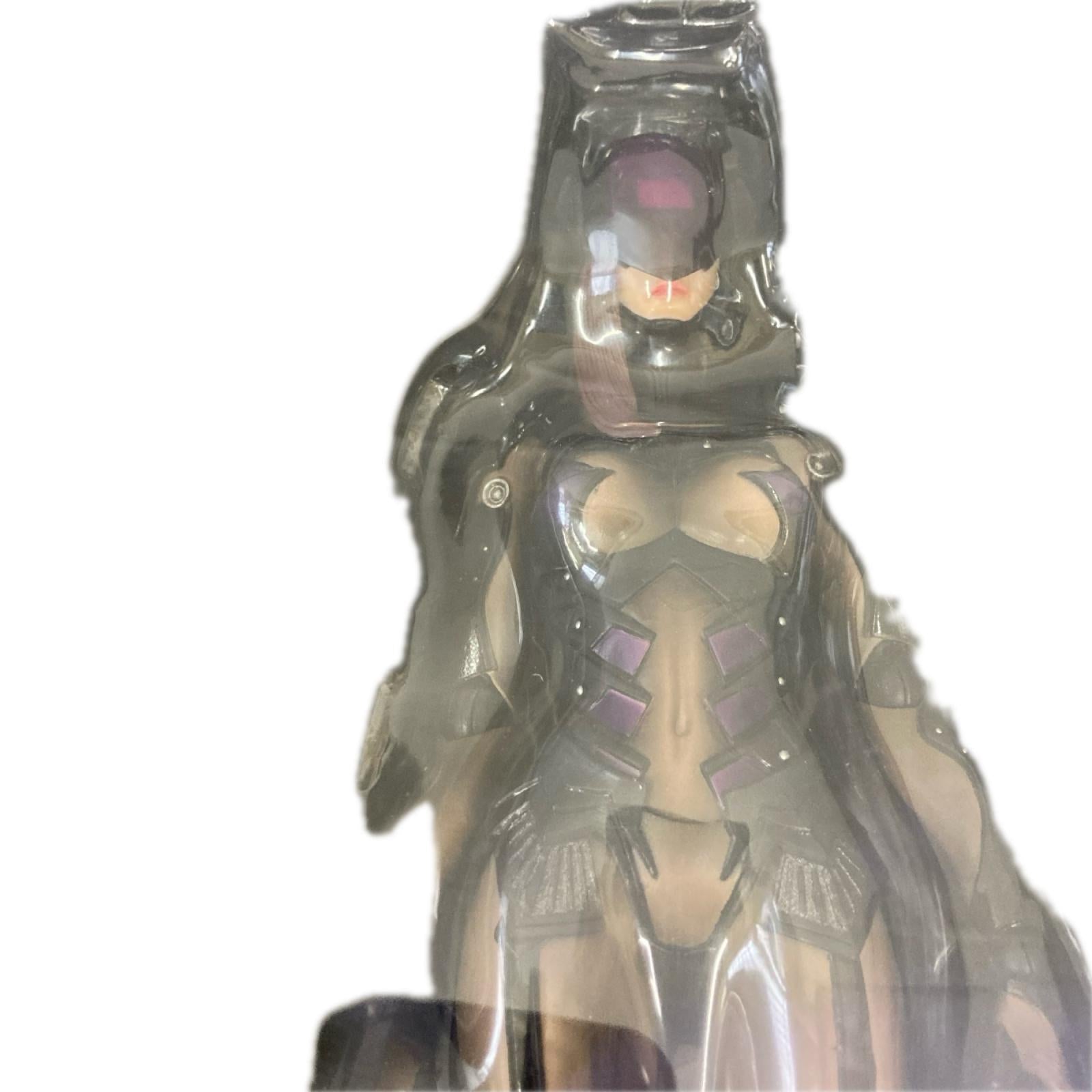 DC Comics VARIANT PLAY ARTS改 キャットウーマン フィギュア/グッズ