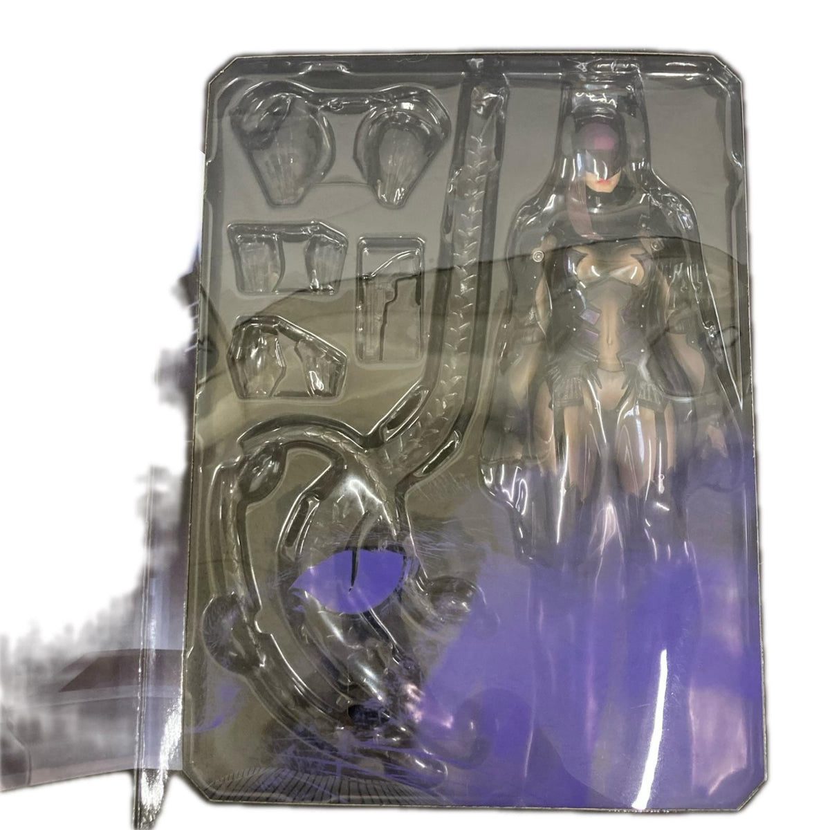 DC Comics VARIANT PLAY ARTS改 キャットウーマン フィギュア/グッズ