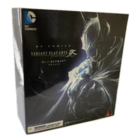 DC Comics VARIANT PLAY ARTS改 バットマン フィギュア/グッズ