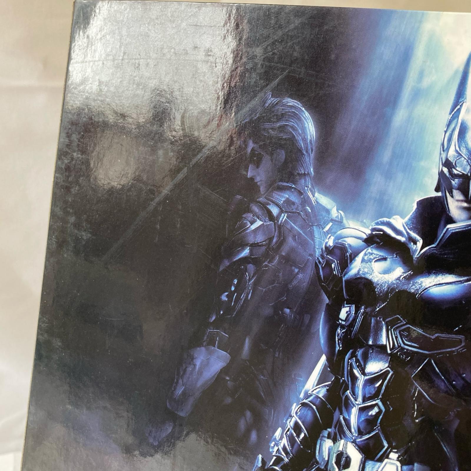 DC Comics VARIANT PLAY ARTS改 バットマン フィギュア/グッズ