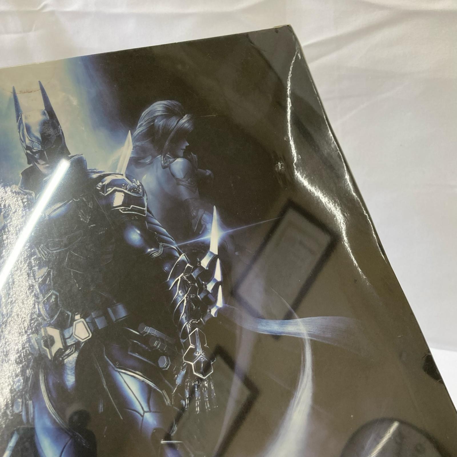 DC Comics VARIANT PLAY ARTS改 バットマン フィギュア/グッズ
