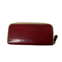 長財布 PORCO ROSSO 財布