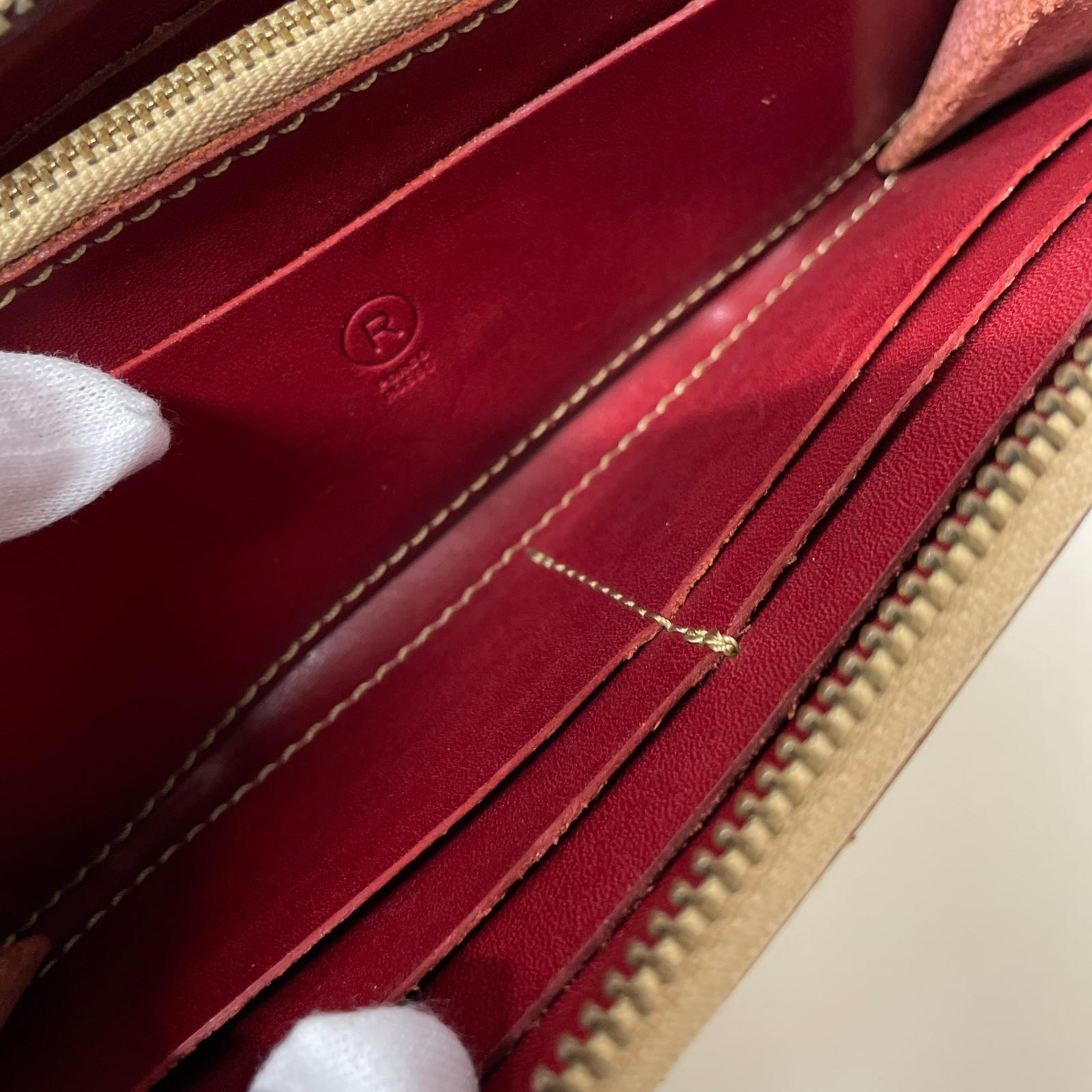 長財布 PORCO ROSSO 財布