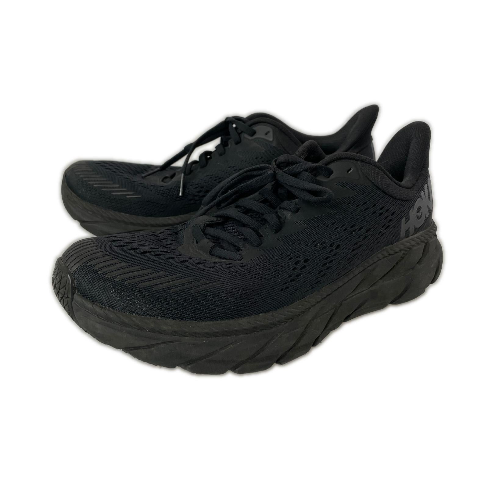 スニーカー M CLIFTON 7 ブラック