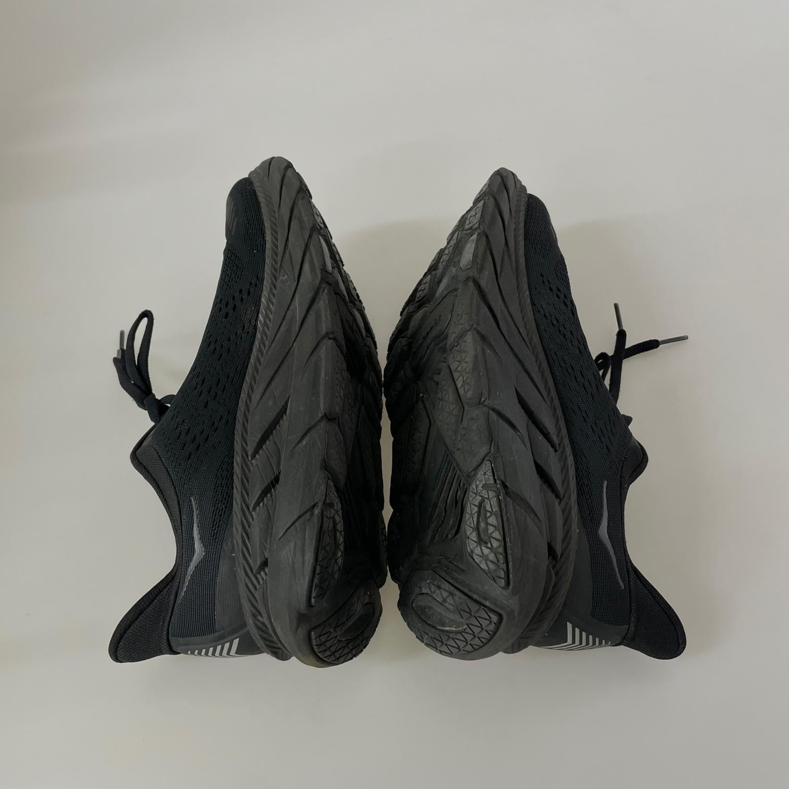 スニーカー M CLIFTON 7 ブラック