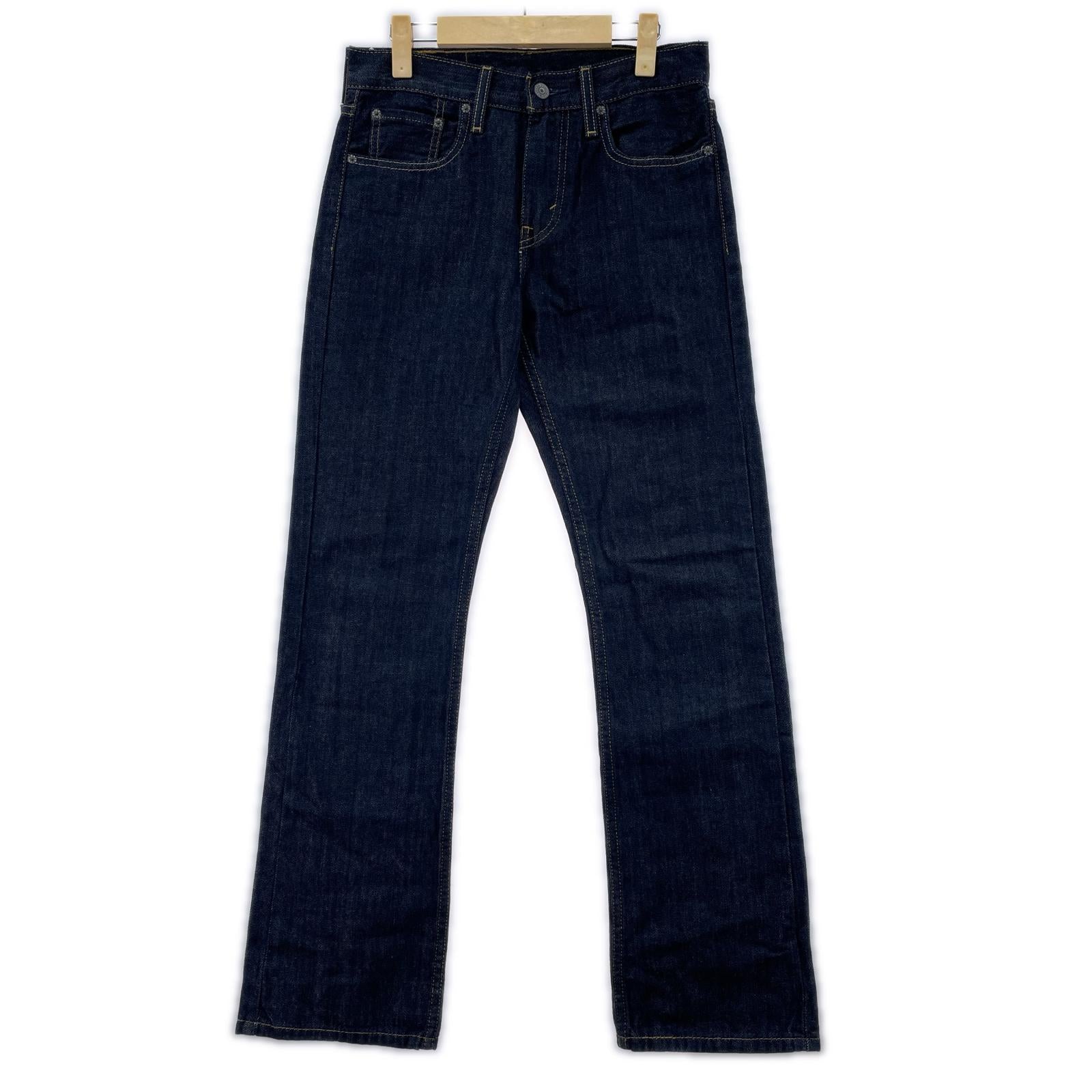 デニムパンツ Lot527