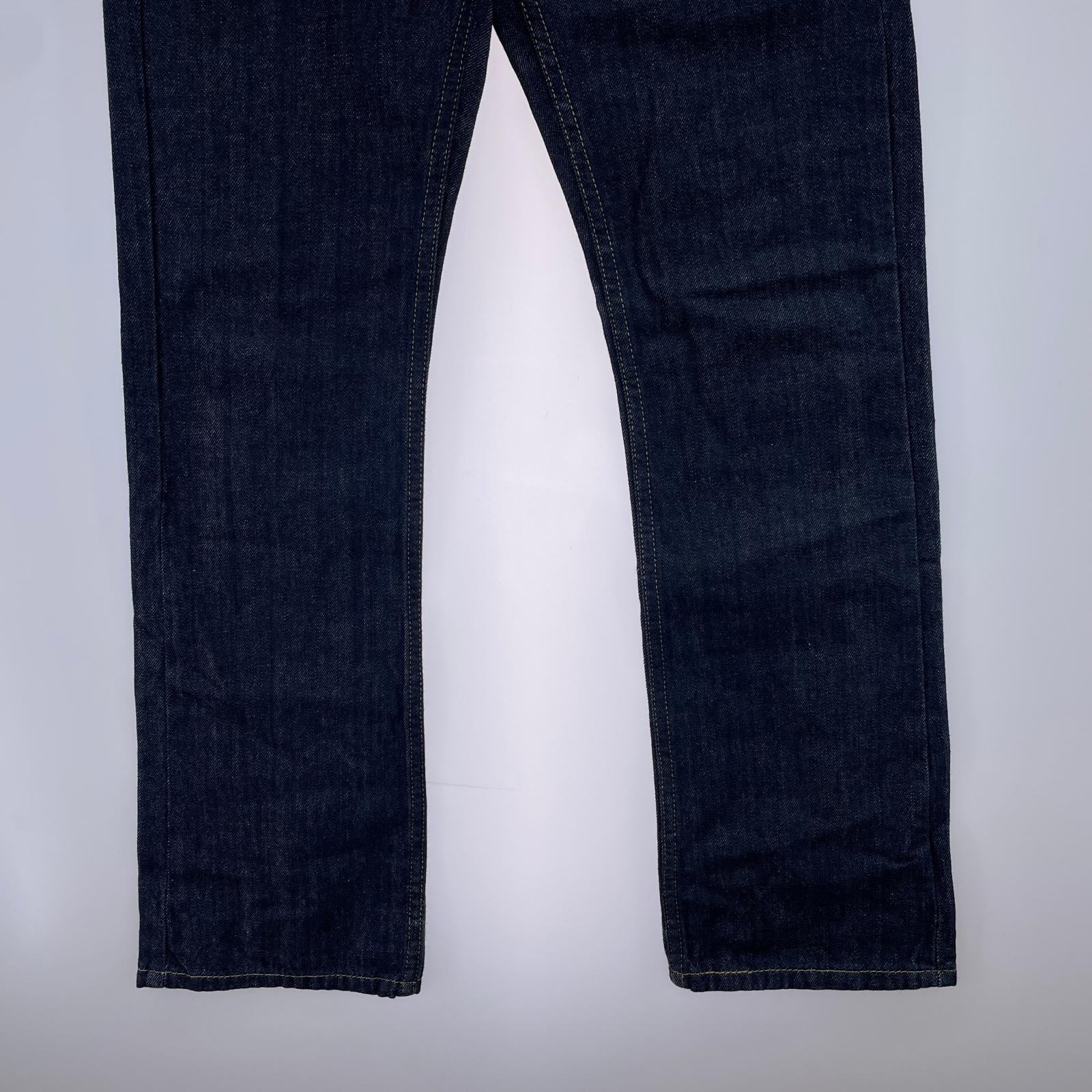 デニムパンツ Lot527