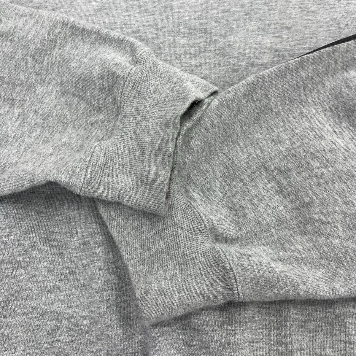 長袖Ｔシャツ DIRT ORIGANIC COTTON L/Sｶｯﾄｿｰ GRY/2 2 グレー