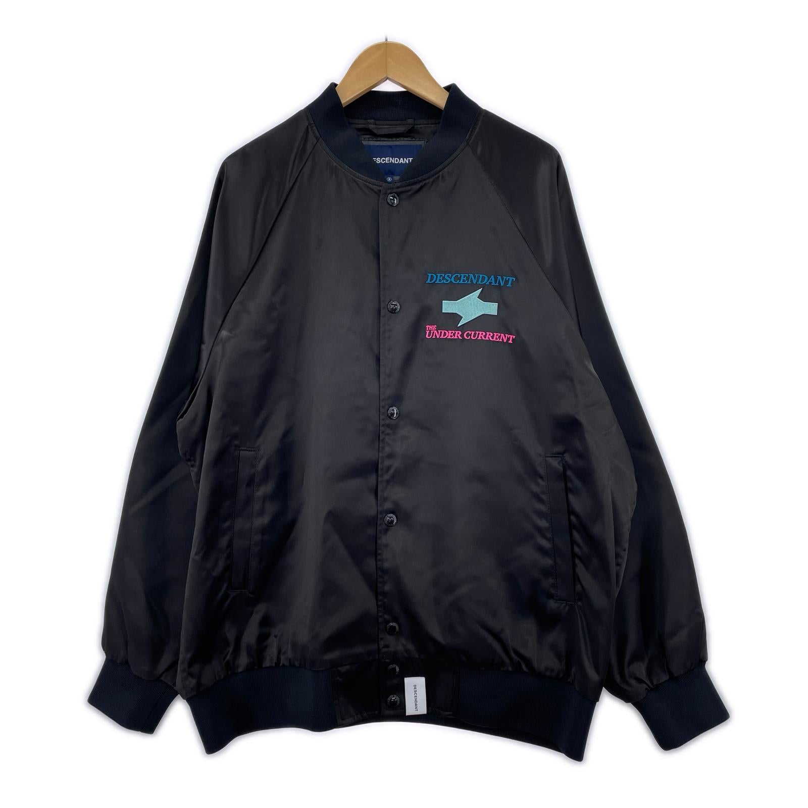 ジャケット 20SS Echo Stain Jacket ブラック