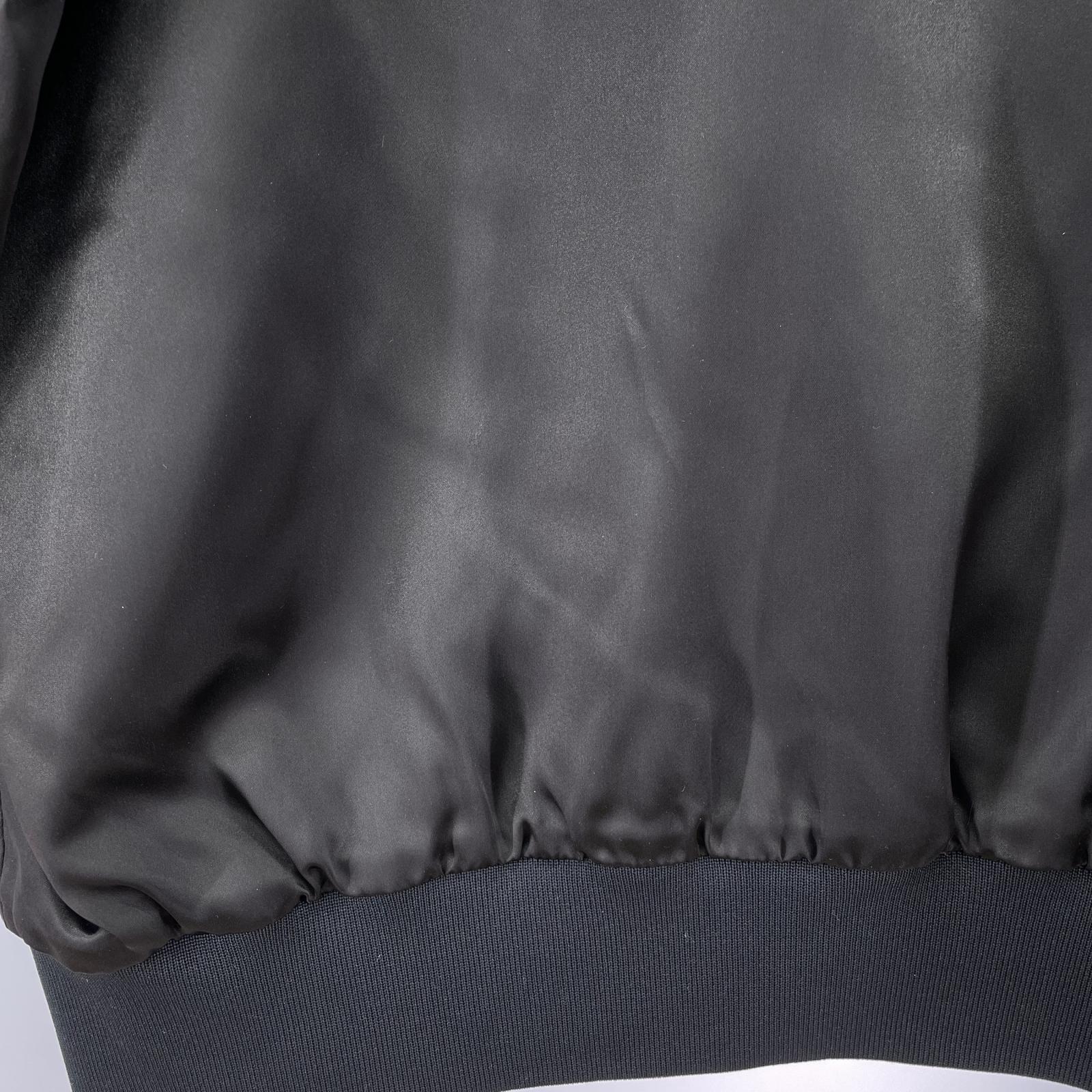 ジャケット 20SS Echo Stain Jacket ブラック