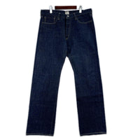 デニムパンツ 13oz WIDE GLIDE W36 36 ネイビー