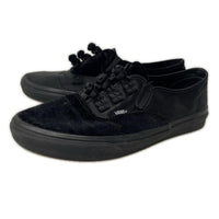 スニーカー BILLY'S AUTHENTIC KUNG-FU 黒 27.5cm 27.5cm (US9 1/2 UK9 EU45) ブラック