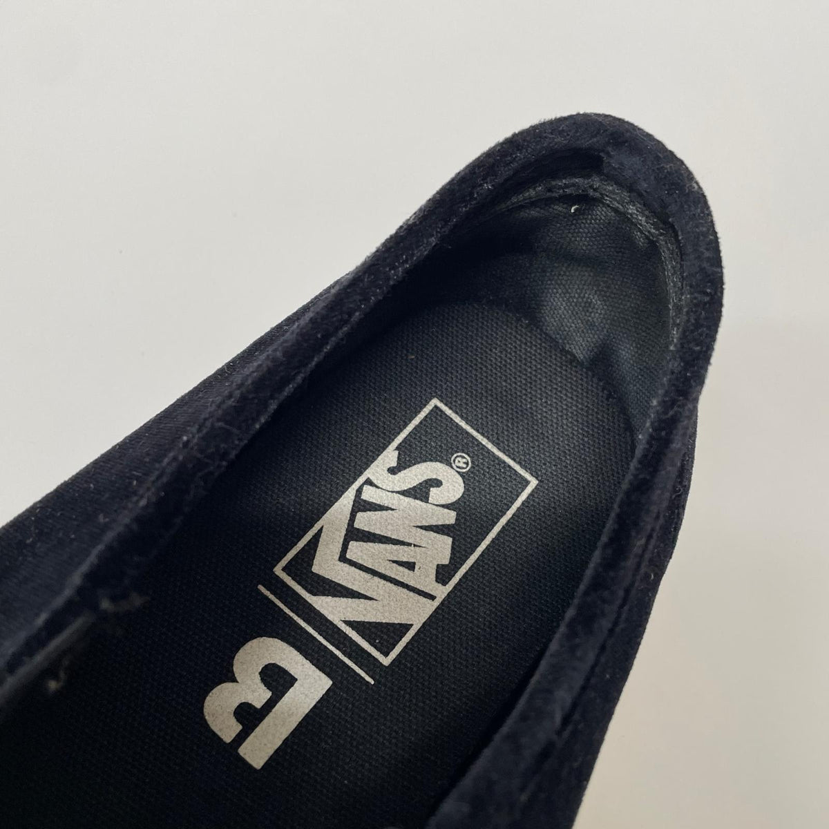 スニーカー BILLY'S AUTHENTIC KUNG-FU 黒 27.5cm 27.5cm (US9 1/2 UK9 EU45) ブラック
