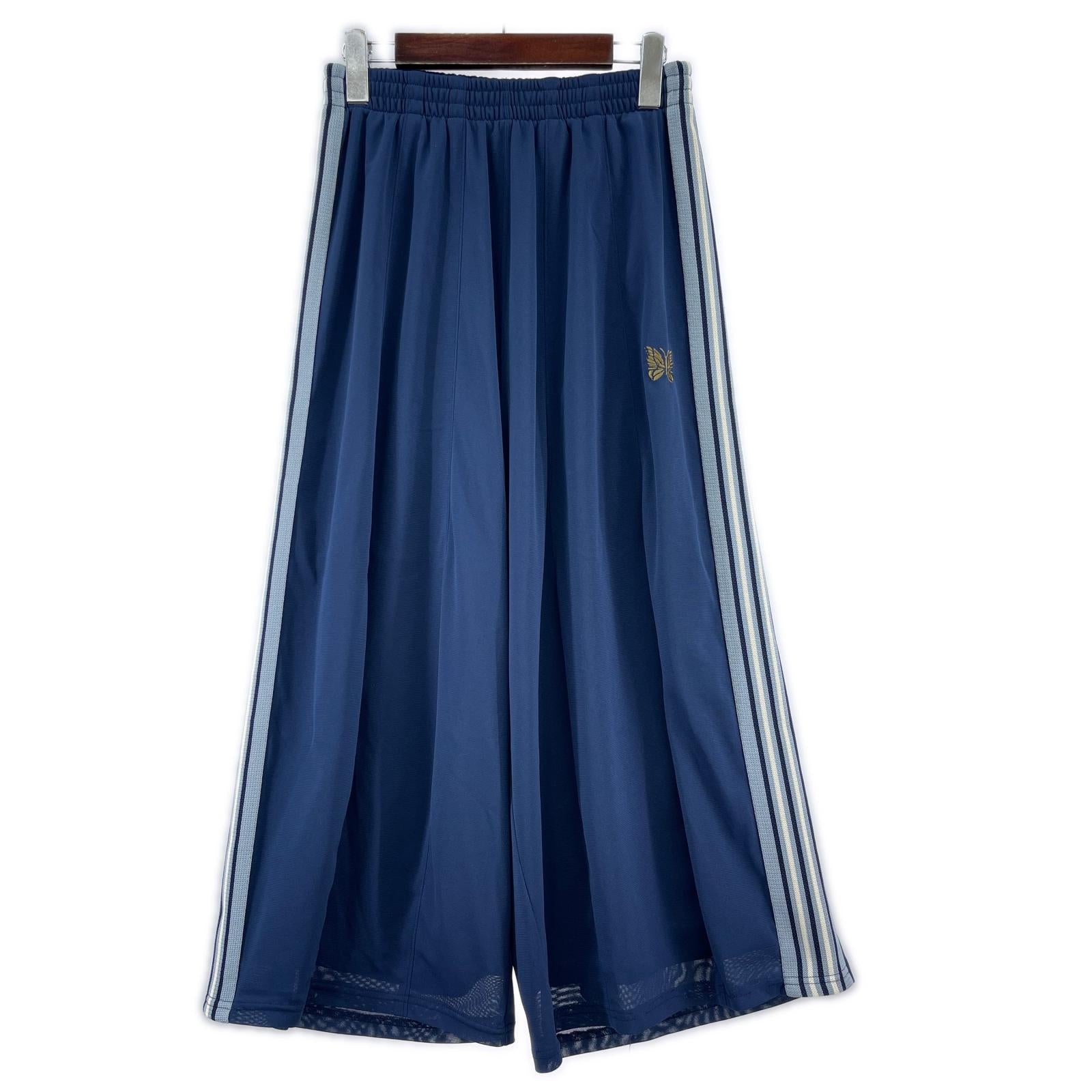 パンツ ×BEAMS BOY 別注 H.D Track Pants XS SS
