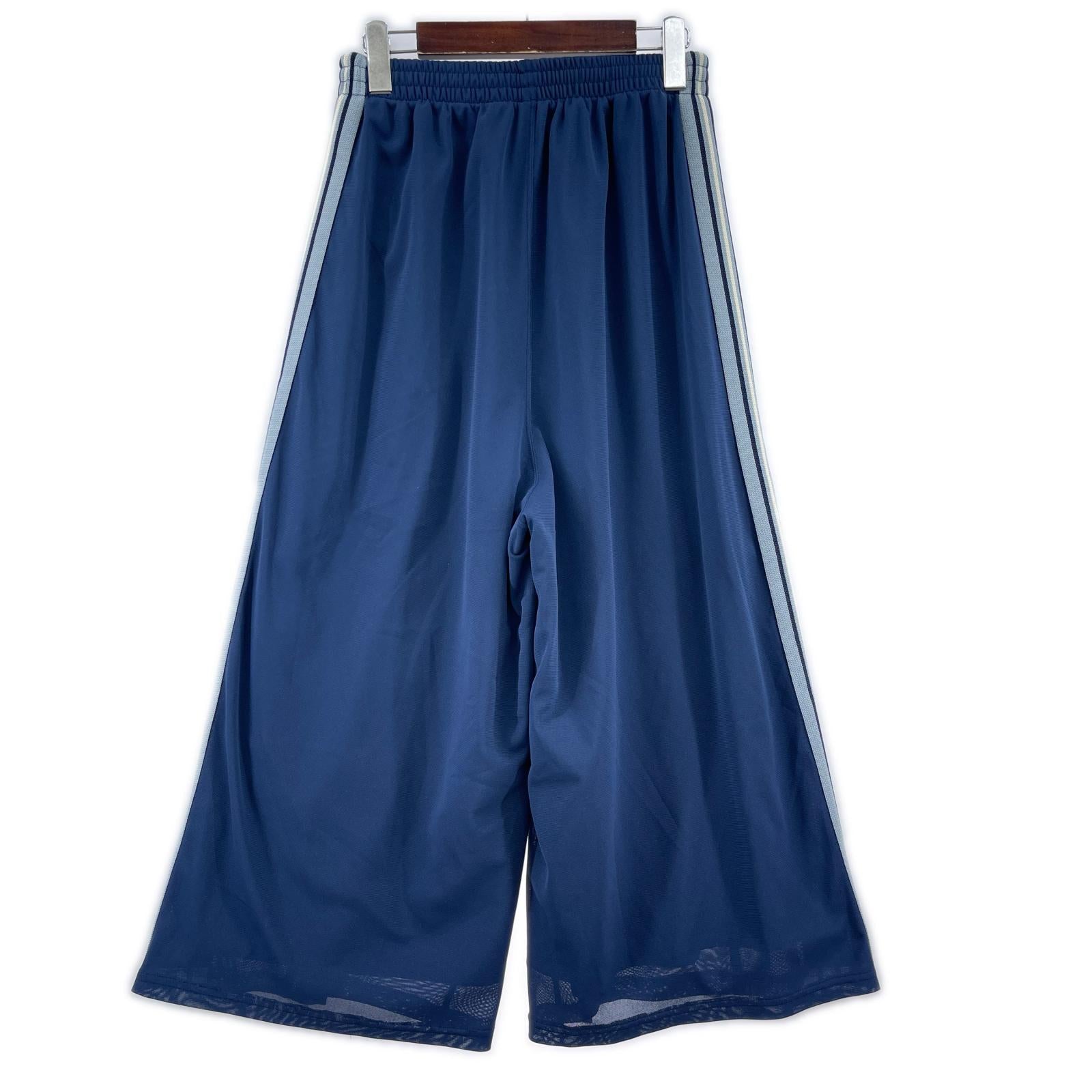 パンツ ×BEAMS BOY 別注 H.D Track Pants XS SS