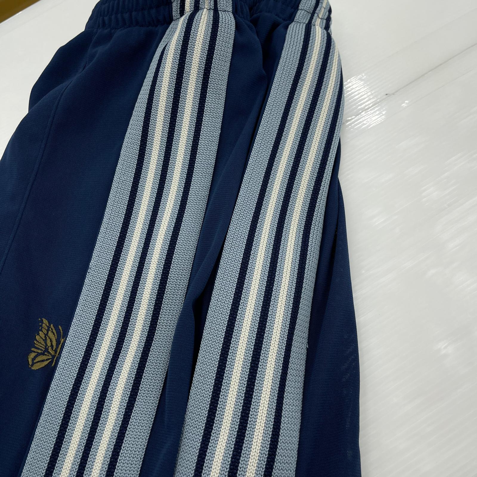 パンツ ×BEAMS BOY 別注 H.D Track Pants XS SS
